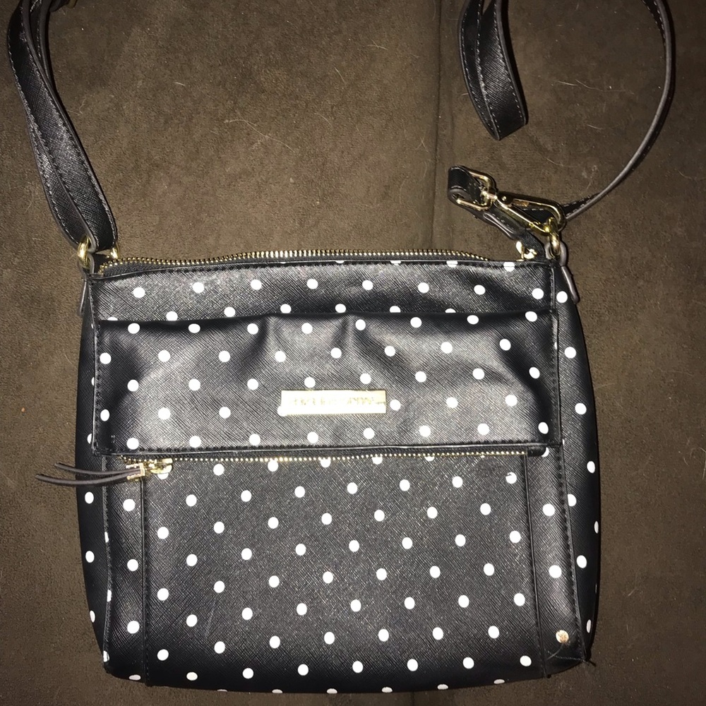 Crossbody purse